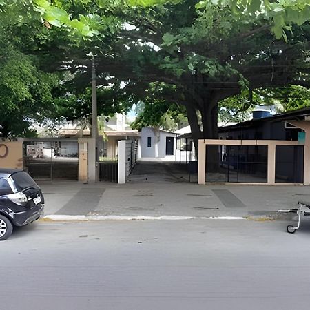 Casa Com Ar Condicionado Perto Da Praia Cabo Frío Exterior foto