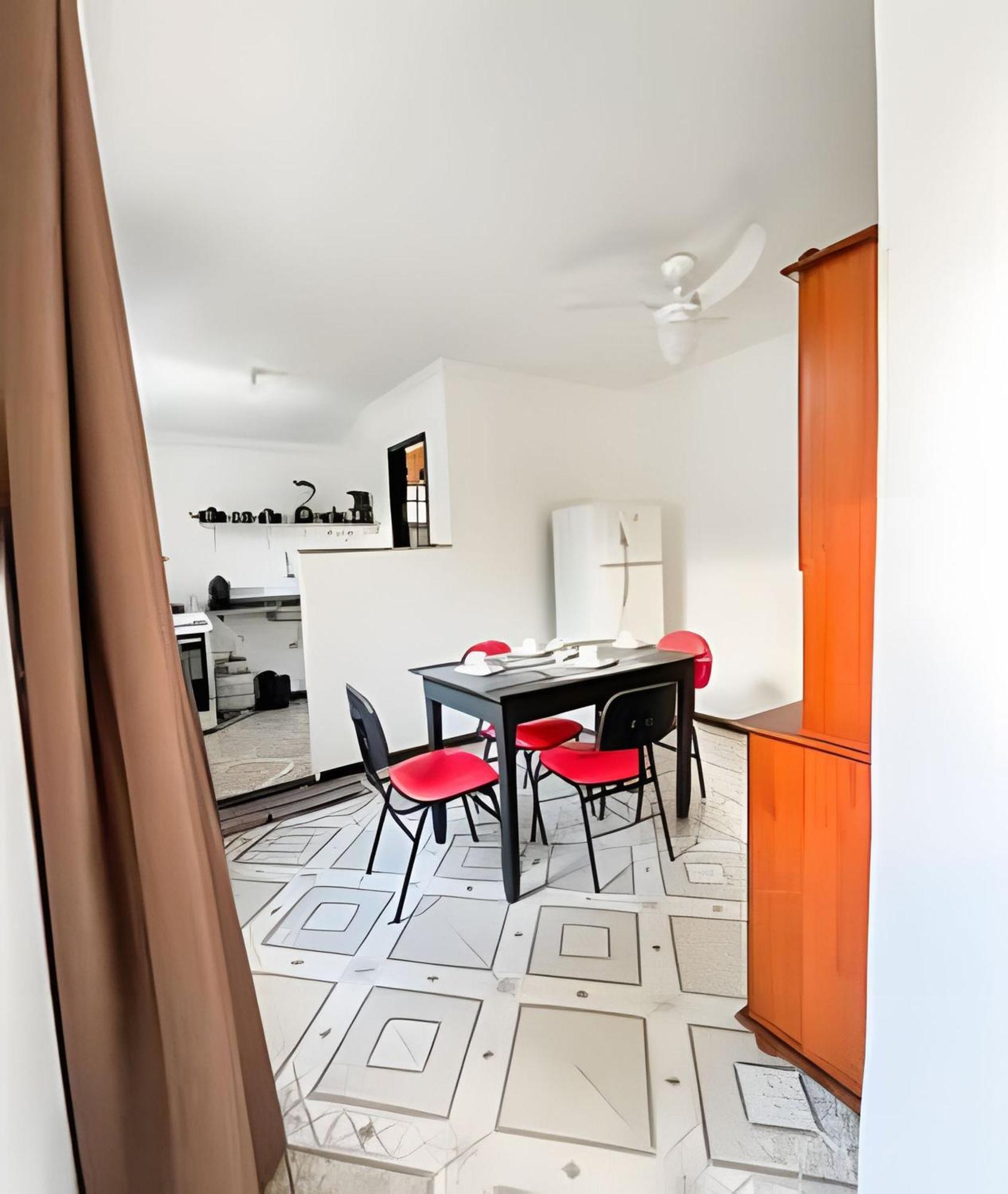 Casa Com Ar Condicionado Perto Da Praia Cabo Frío Exterior foto